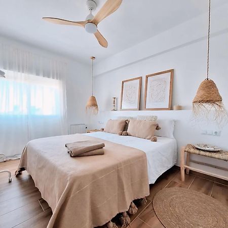דניה Apartamento Boho Chic מראה חיצוני תמונה