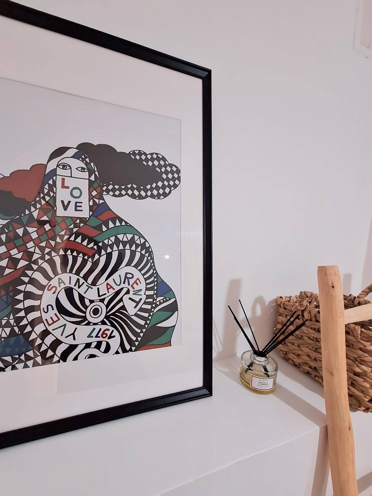 דניה Apartamento Boho Chic מראה חיצוני תמונה