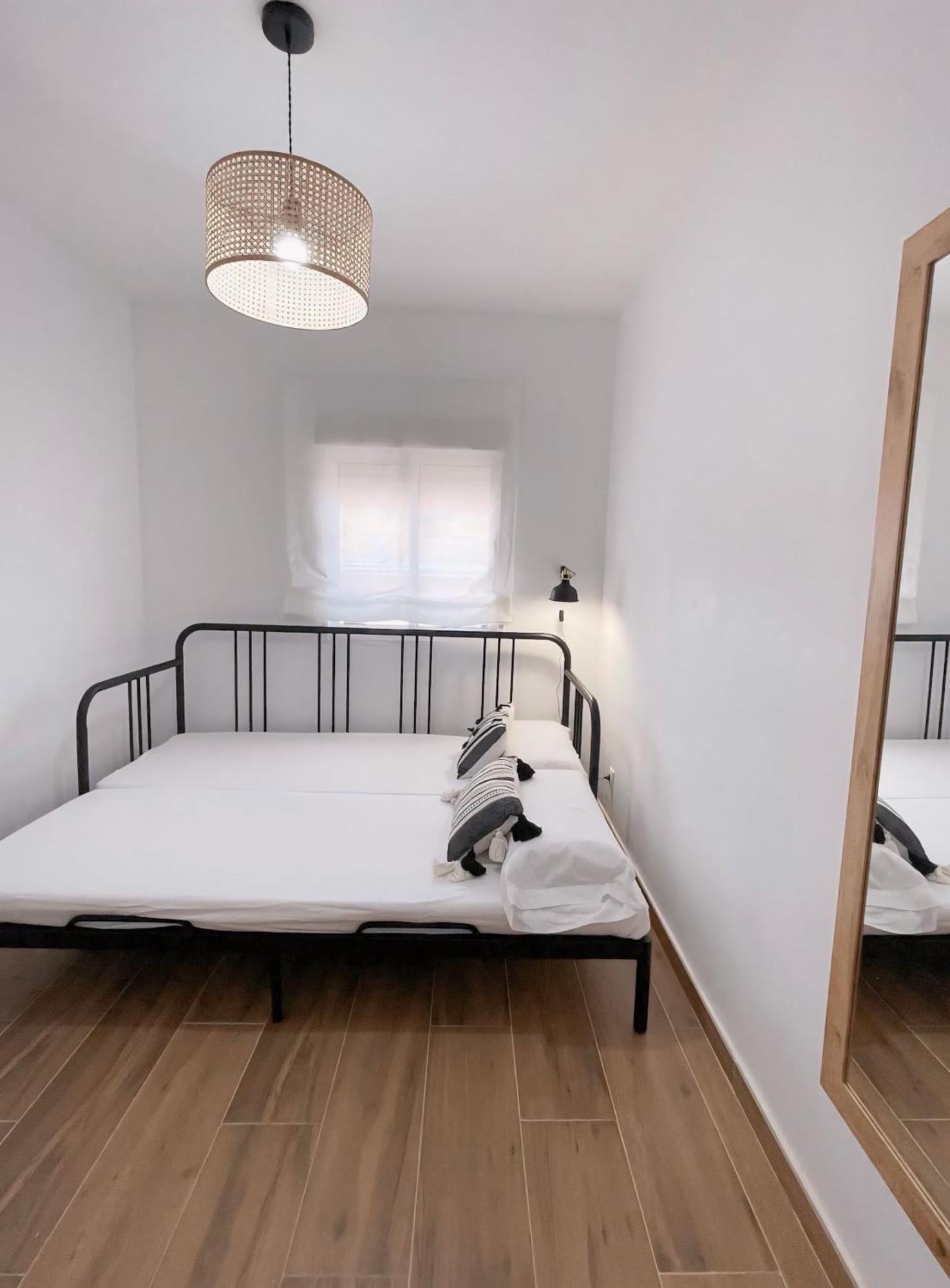 דניה Apartamento Boho Chic מראה חיצוני תמונה