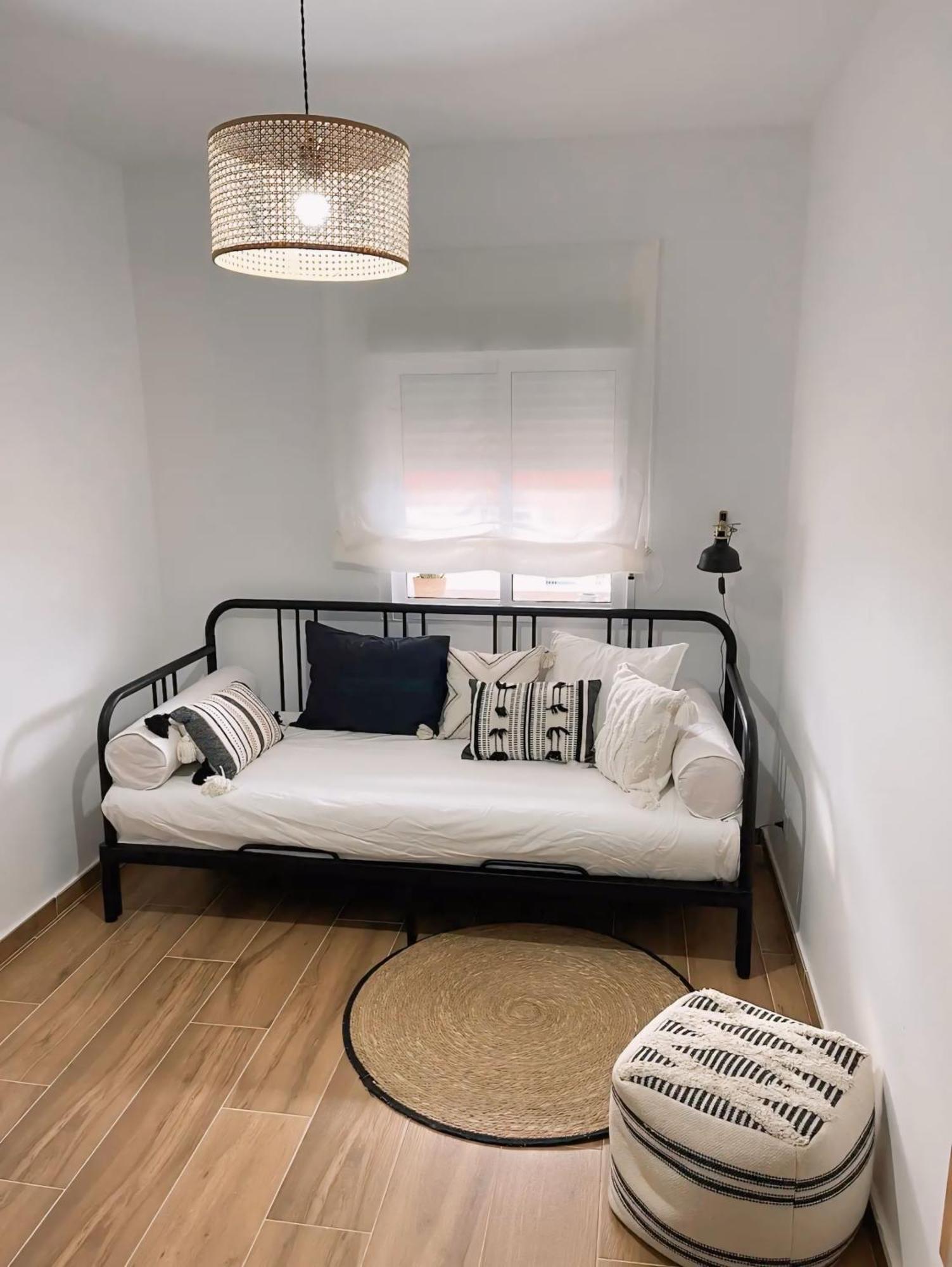 דניה Apartamento Boho Chic מראה חיצוני תמונה