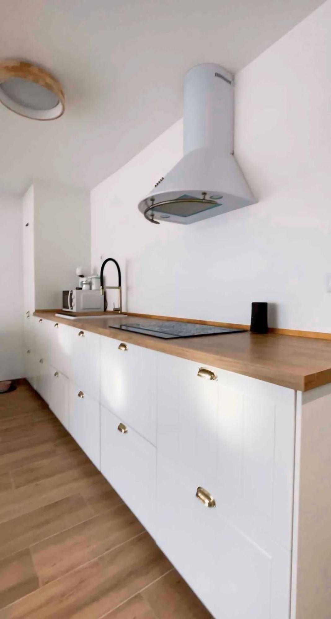 דניה Apartamento Boho Chic מראה חיצוני תמונה
