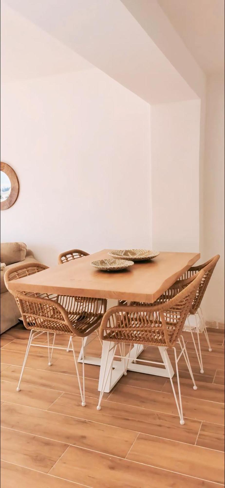 דניה Apartamento Boho Chic מראה חיצוני תמונה