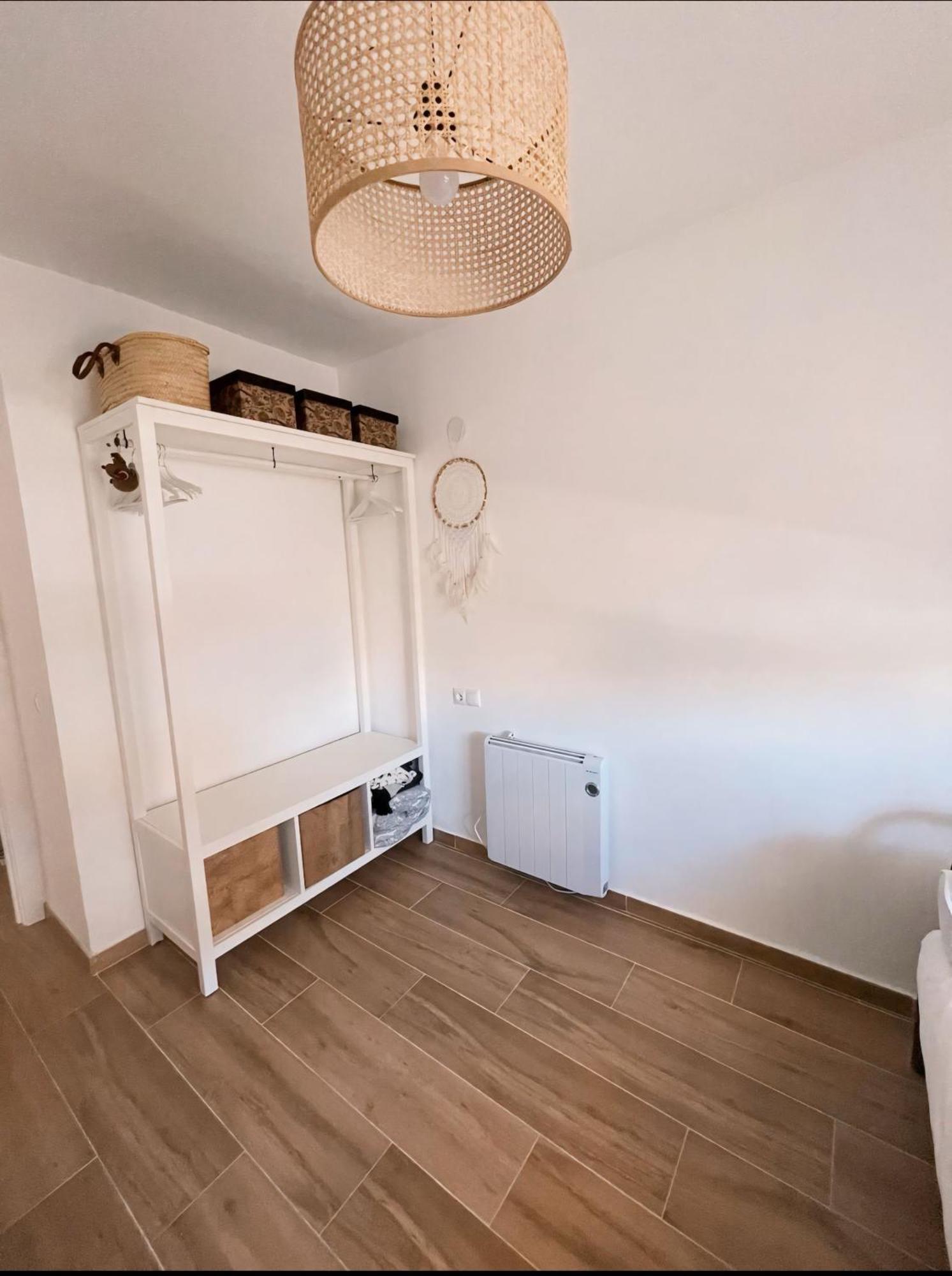 דניה Apartamento Boho Chic מראה חיצוני תמונה
