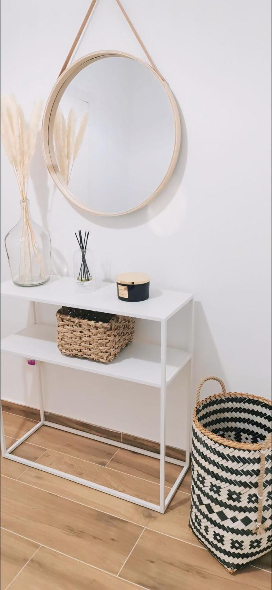דניה Apartamento Boho Chic מראה חיצוני תמונה
