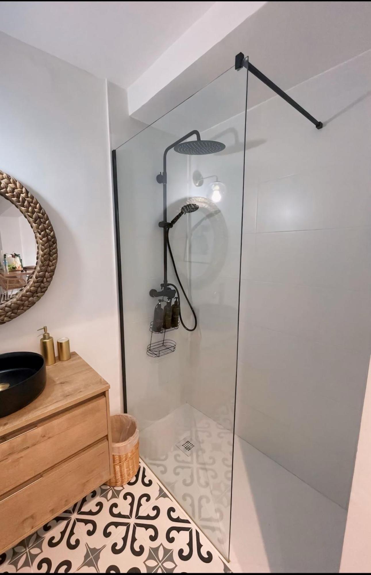 דניה Apartamento Boho Chic מראה חיצוני תמונה