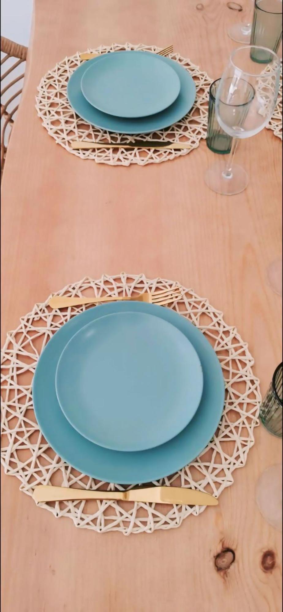 דניה Apartamento Boho Chic מראה חיצוני תמונה
