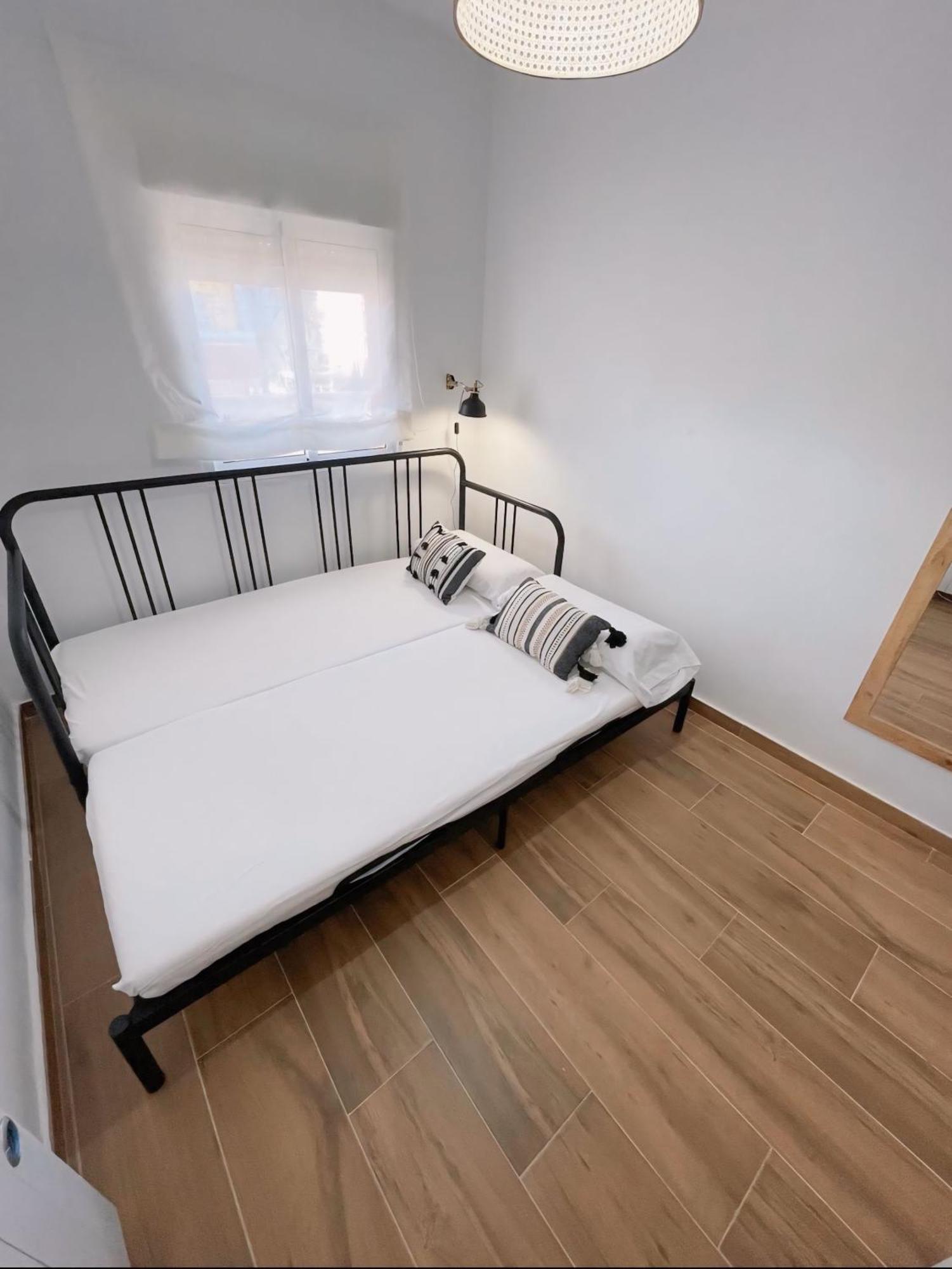 דניה Apartamento Boho Chic מראה חיצוני תמונה