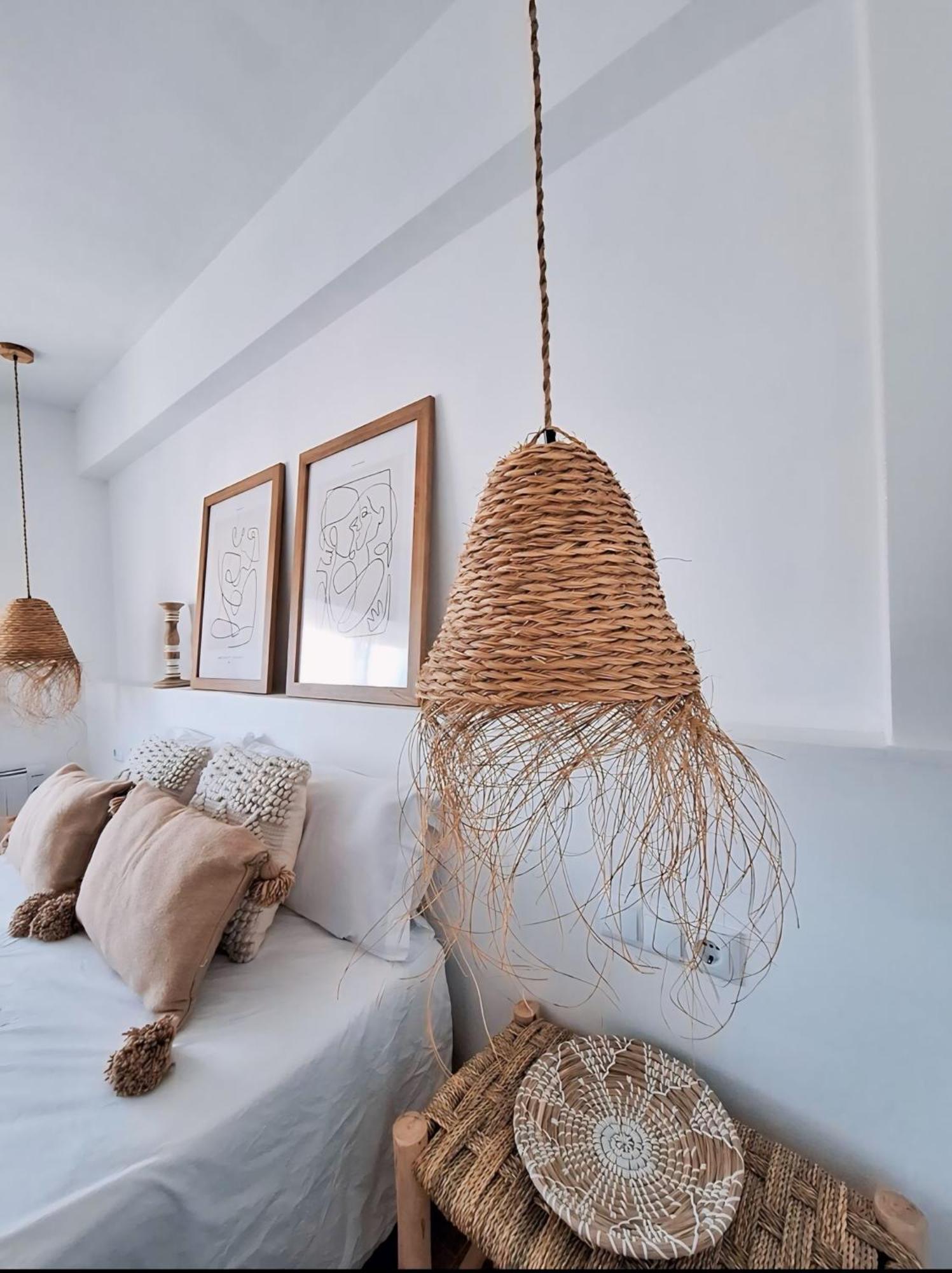 דניה Apartamento Boho Chic מראה חיצוני תמונה
